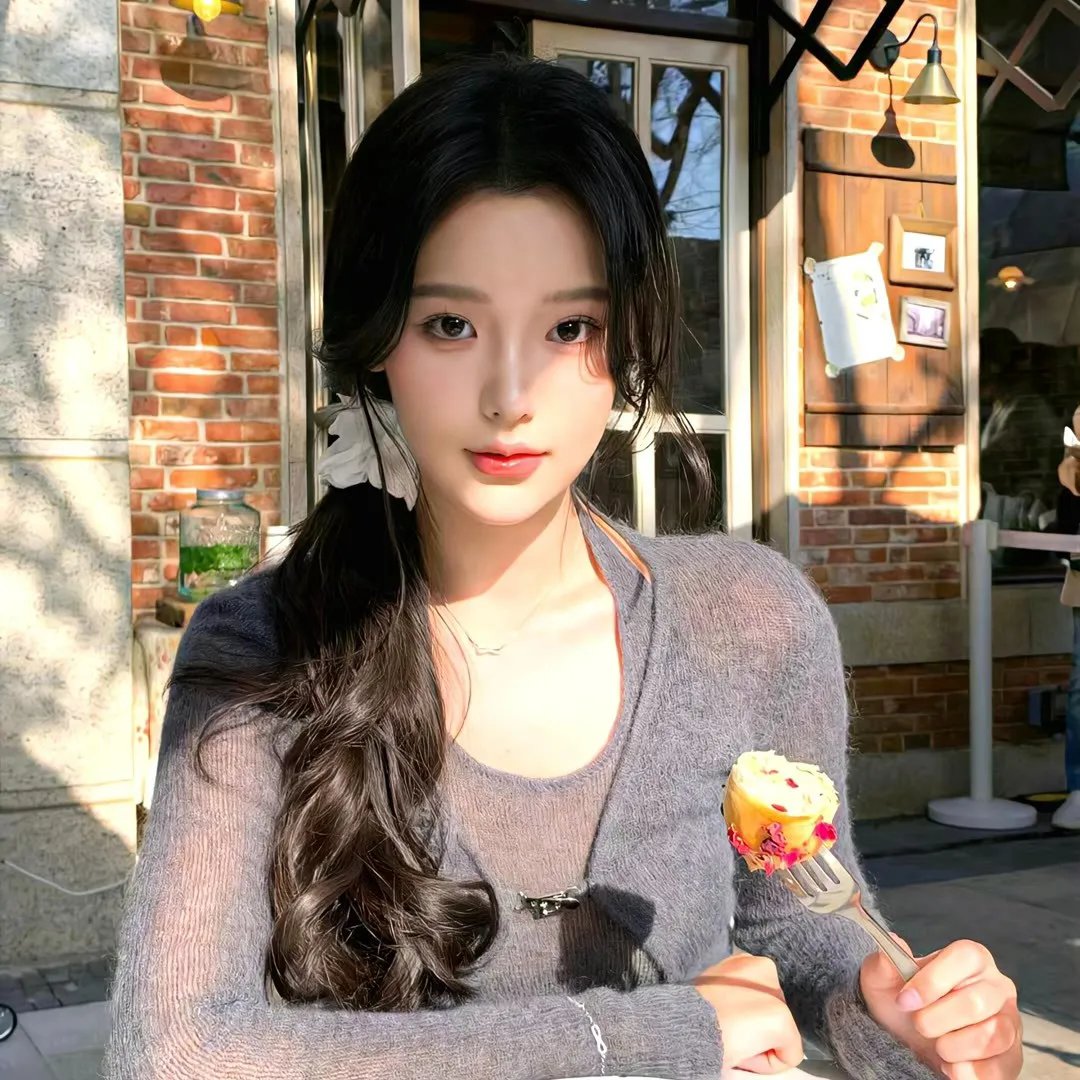 住在海边的猫头鹰