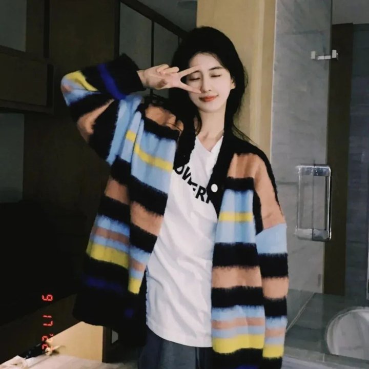 上相亲节目后陆总天天都在掉马甲